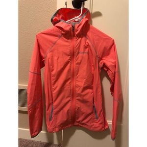 Columbia Sportswear Jacket